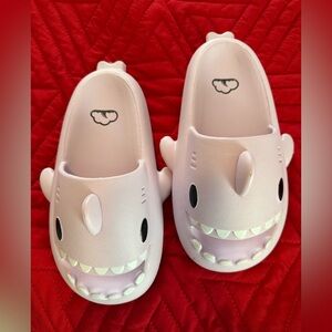 Shark Cloud Slides